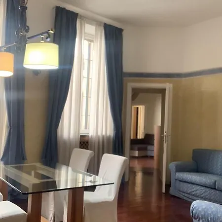 Brera chic suite-2