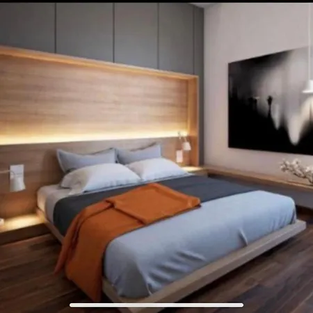 Brera chic suite-3